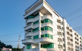 Hotel Staar World